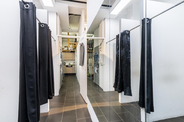 Medium property photo - Kreeftstraat 10, 3067 JV Rotterdam